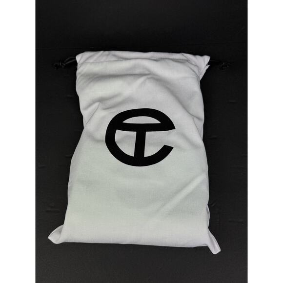 Telfar Small Shopping Bag Double Mint Vegan Leather - Picture 7 of 7